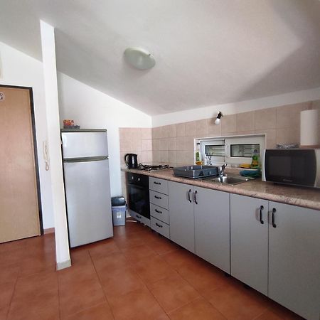 Apartman Petra Apartment Zadar Ngoại thất bức ảnh